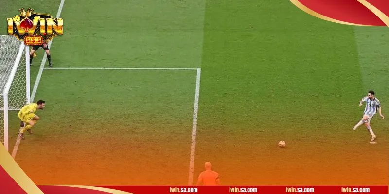 Kèo Penalty Là Gì? Khái Niệm, 5 Mẹo Chơi Thông Thái Từ iWin 3 Cách đánh kèo Penalty là gì được đông đảo người chơi quan tâm.
