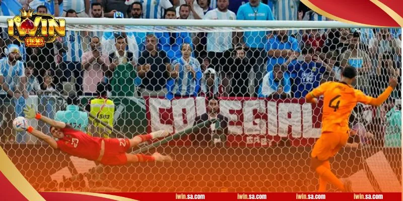 Kèo Penalty Là Gì? Khái Niệm, 5 Mẹo Chơi Thông Thái Từ iWin 2 Kèo cược Penalty có rất nhiều cách thức cược thú vị.